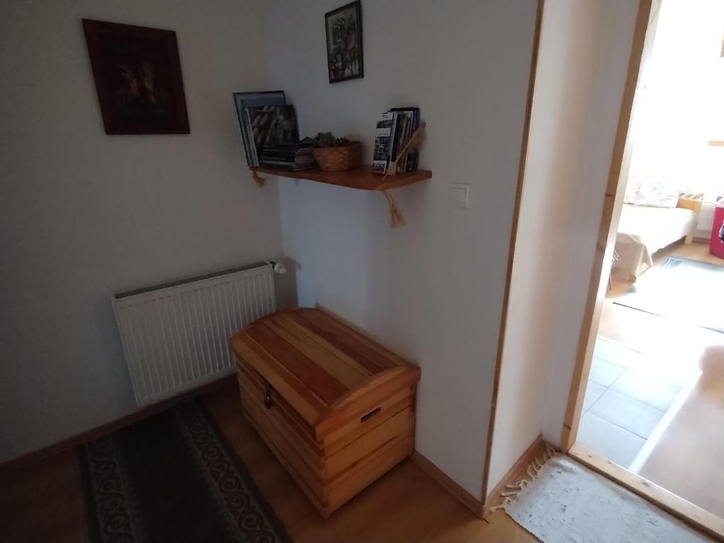 Fotografie z fotogalerie ubytování Penzión Evka v Popradu