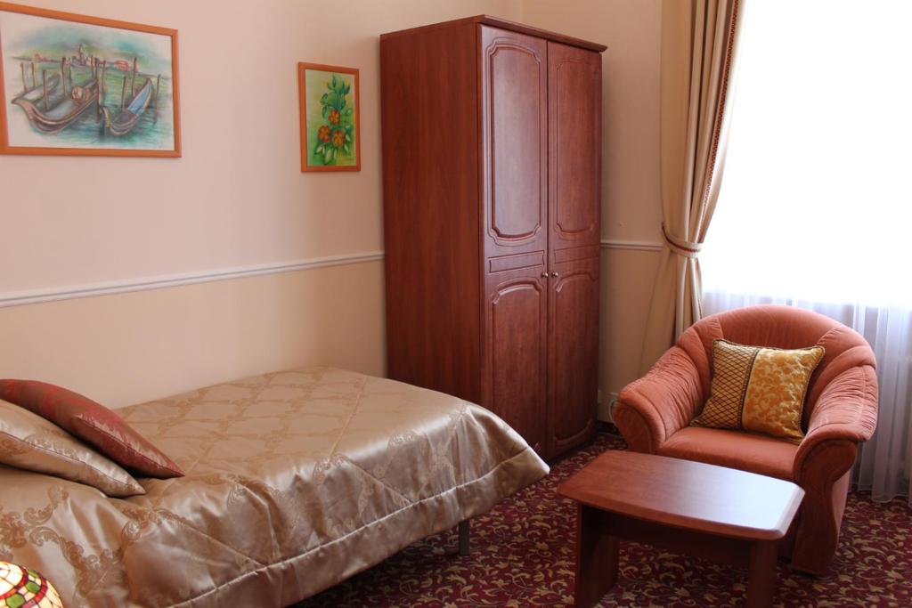 Spa Hotel Purkyne - Resim 21