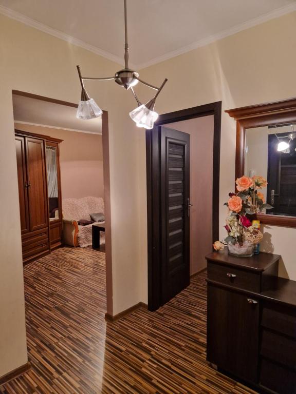 Apartament Noclegi Kraśnik - Housity
