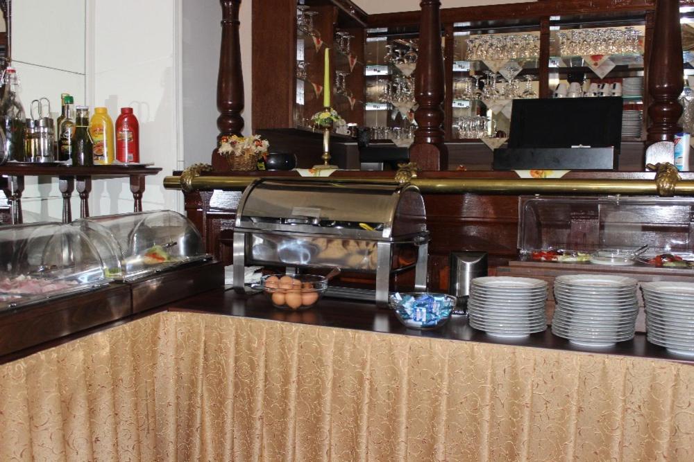 Spa Hotel Purkyne - Resim 24