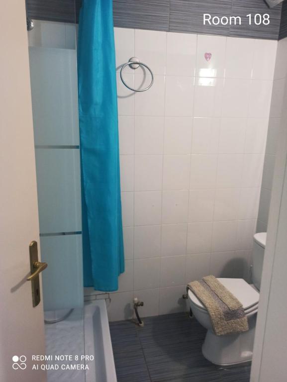 Rooms Anastasia Paralia - 18