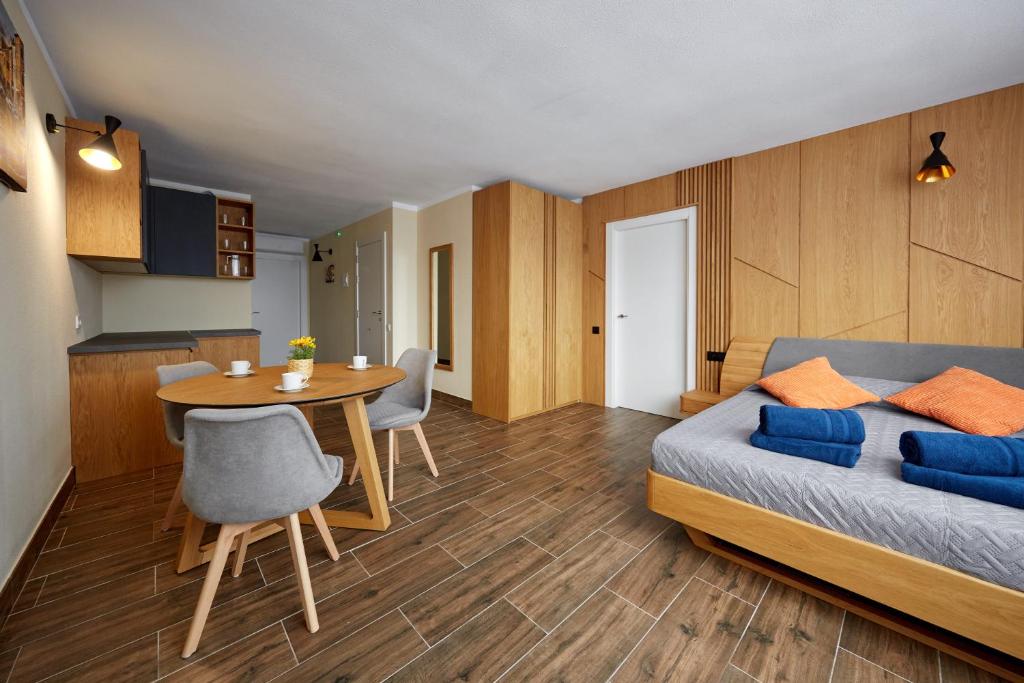 El Patio Hostal - Resim 12