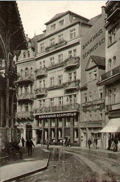 Spa Hotel Purkyne - Resim 29