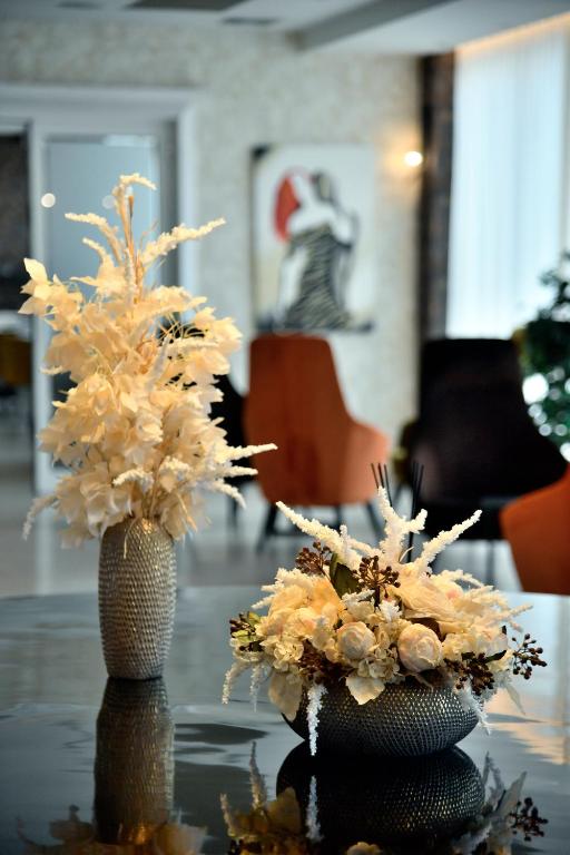 Fotografie z fotogalerie ubytování Palace Inn Rome Fiano v destinaci Fiano Romano