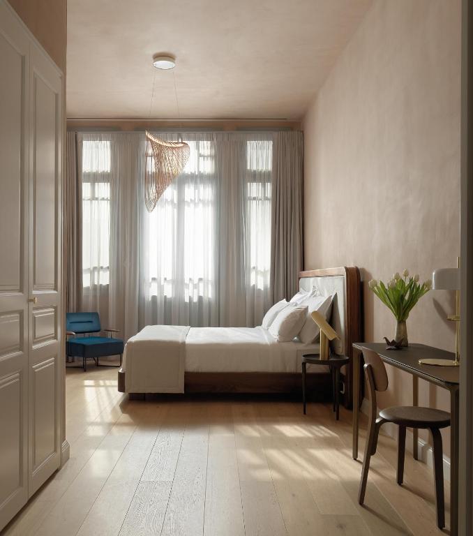 Monument Hotel - Resim 23