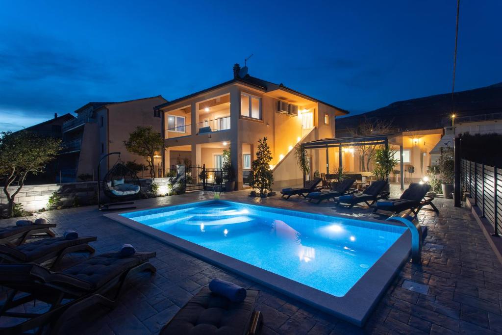 Villa Ivana