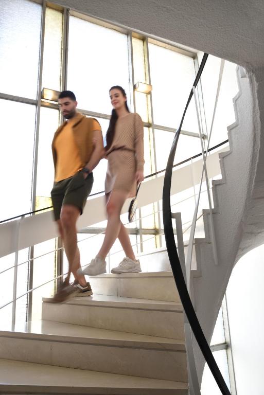 Poseidon Athens Hotel - Resim 42