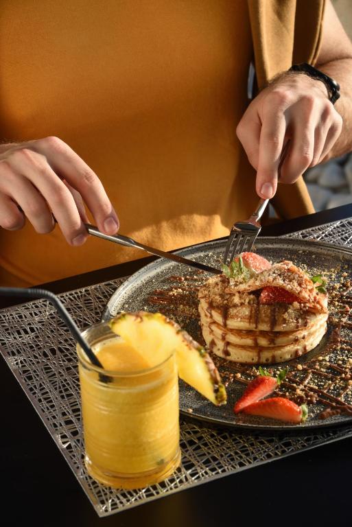 Poseidon Athens Hotel - Resim 34