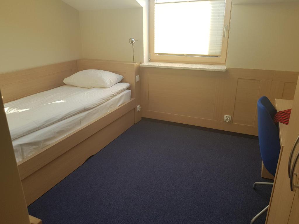 Centrum Misji Afrykańskich - centrum hotelowo-konferencyjne - Habitación Individual