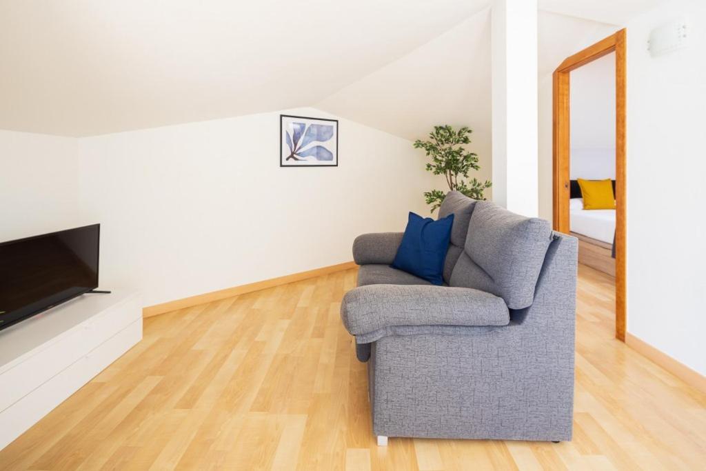 Lucas House Apartments by Sitges Group photo
