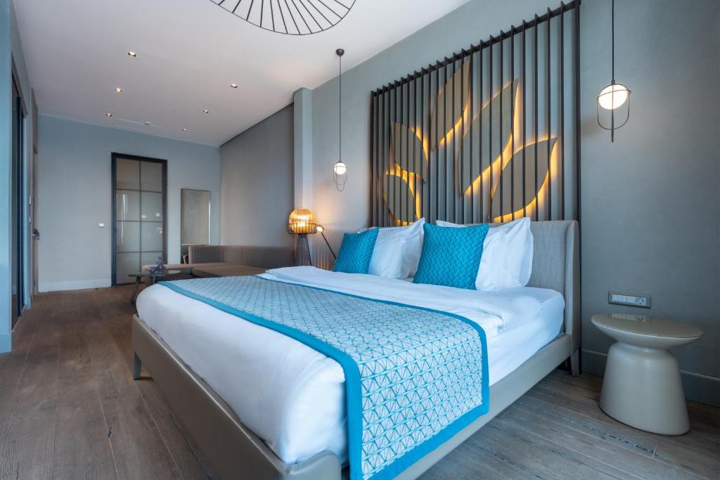 Perge Hotels - Adult Only 18 plus - 13