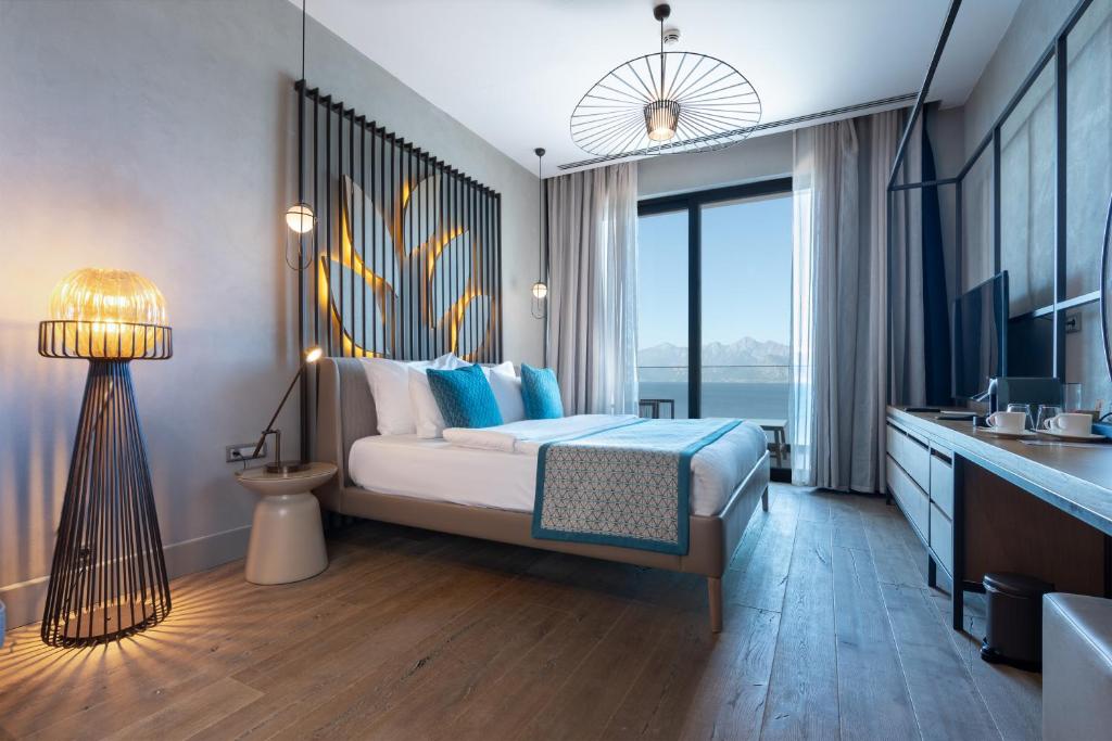 Perge Hotels - Adult Only 18 plus - 17