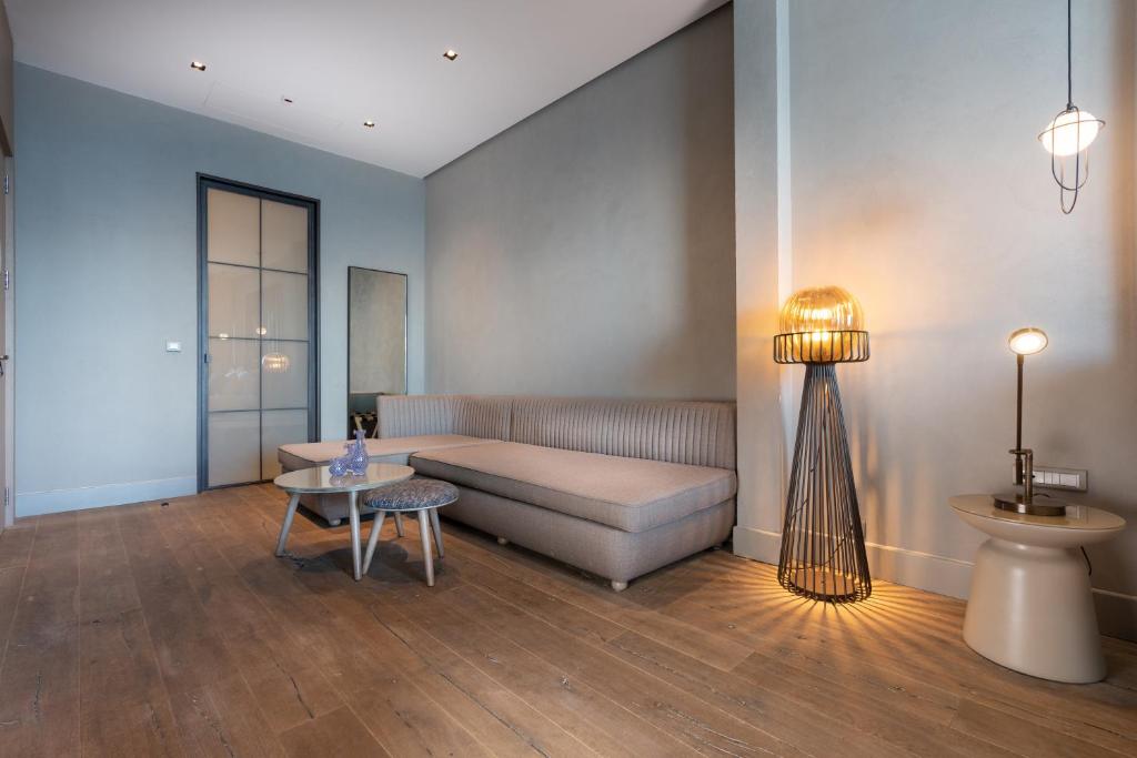 Perge Hotels - Adult Only 18 plus - 16