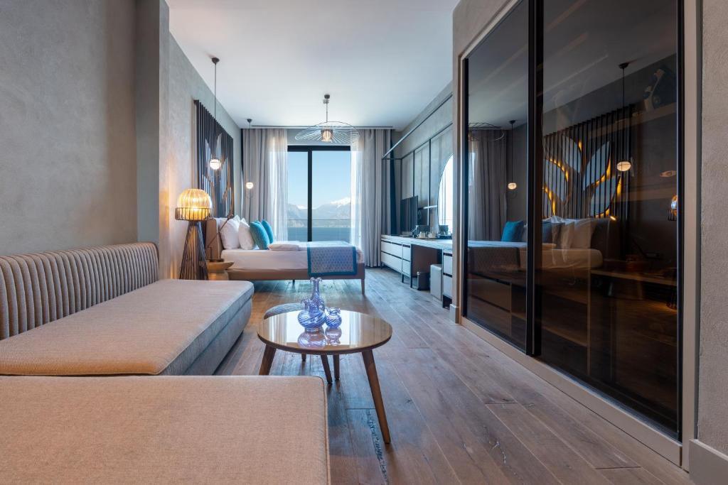 Perge Hotels - Adult Only 18 plus - 15