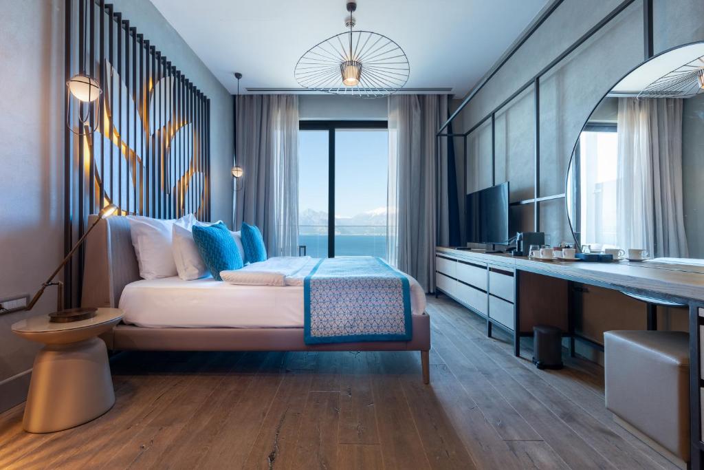 Perge Hotels - Adult Only 18 plus - 14