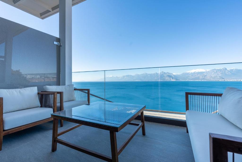 Perge Hotels - Adult Only 18 plus - 12