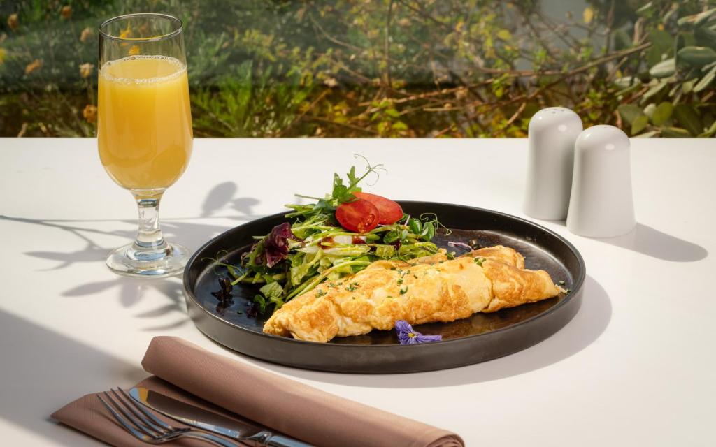 Titania Hotel - Resim 29