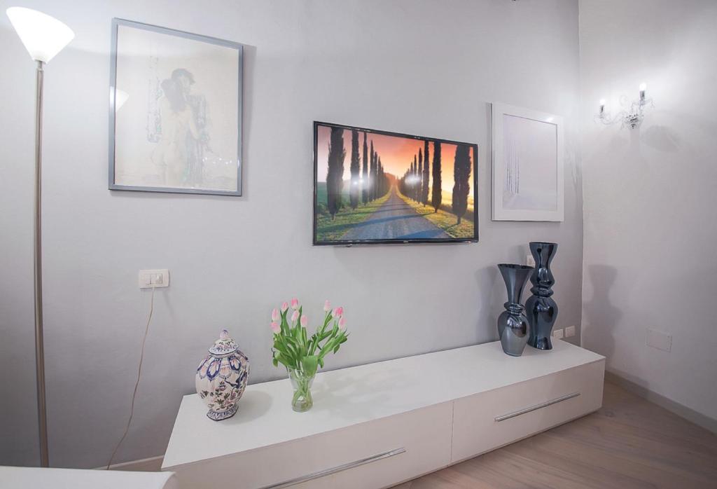 Zdjęcie z galerii obiektu Apartments Florence Parione we Florencji