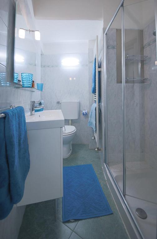 Zdjęcie z galerii obiektu Apartments Florence Parione we Florencji