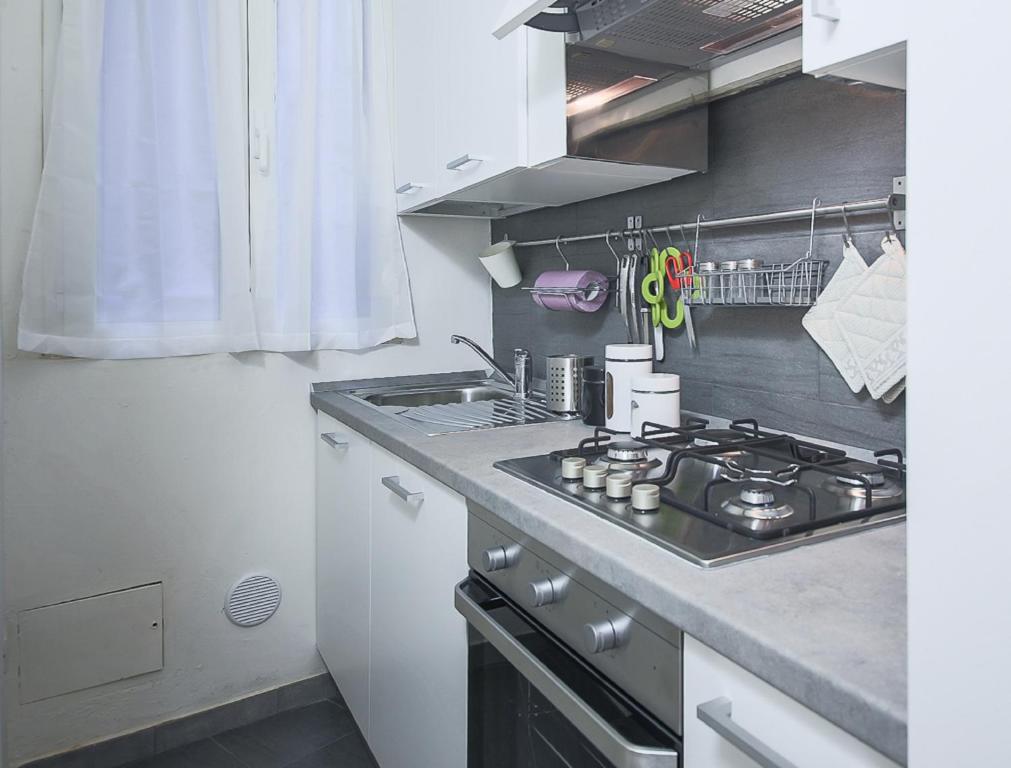Zdjęcie z galerii obiektu Apartments Florence Parione we Florencji