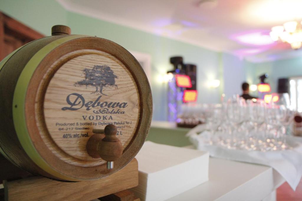 Lawendowy Dworek - Resim 7