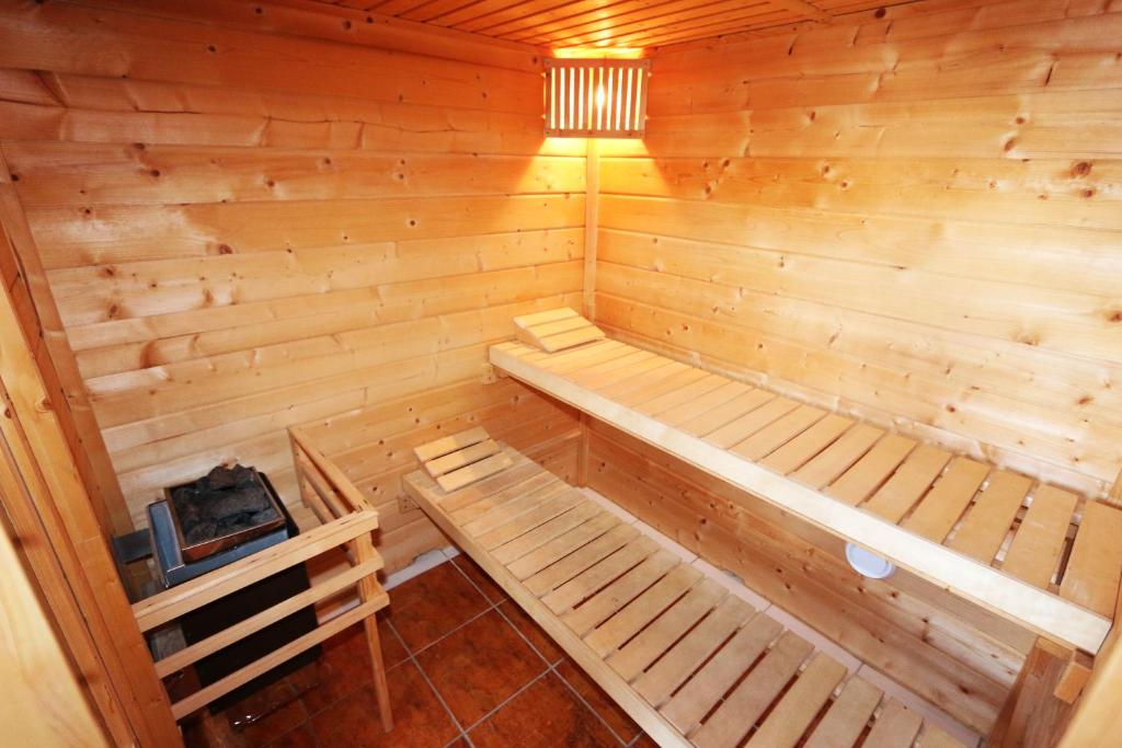 Fotografie z fotogalerie ubytování Chalet Inge v destinaci Saas-Fee
