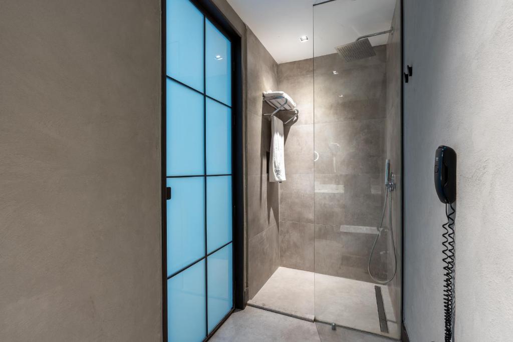 Perge Hotels - Adult Only 16 Plus - Cave Suit