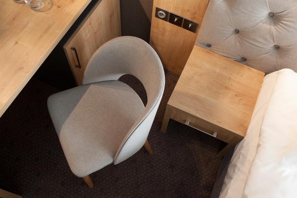 Hotel HARNAŚ dla dorosłych z widokiem na Tatry - Adults only - 6