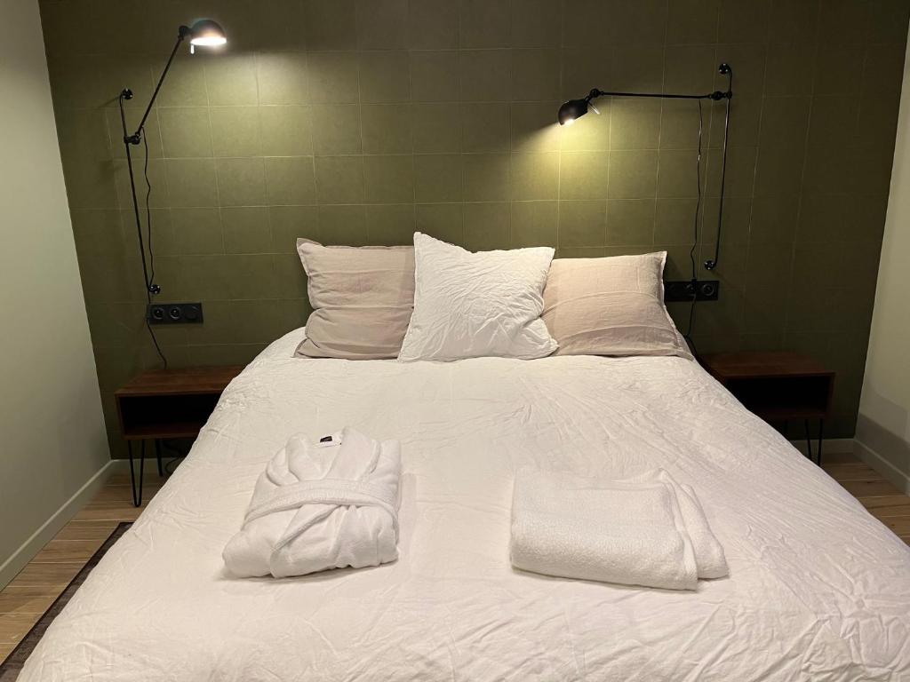Bella Vita - Doppelzimmer Mit Eigenem Bad