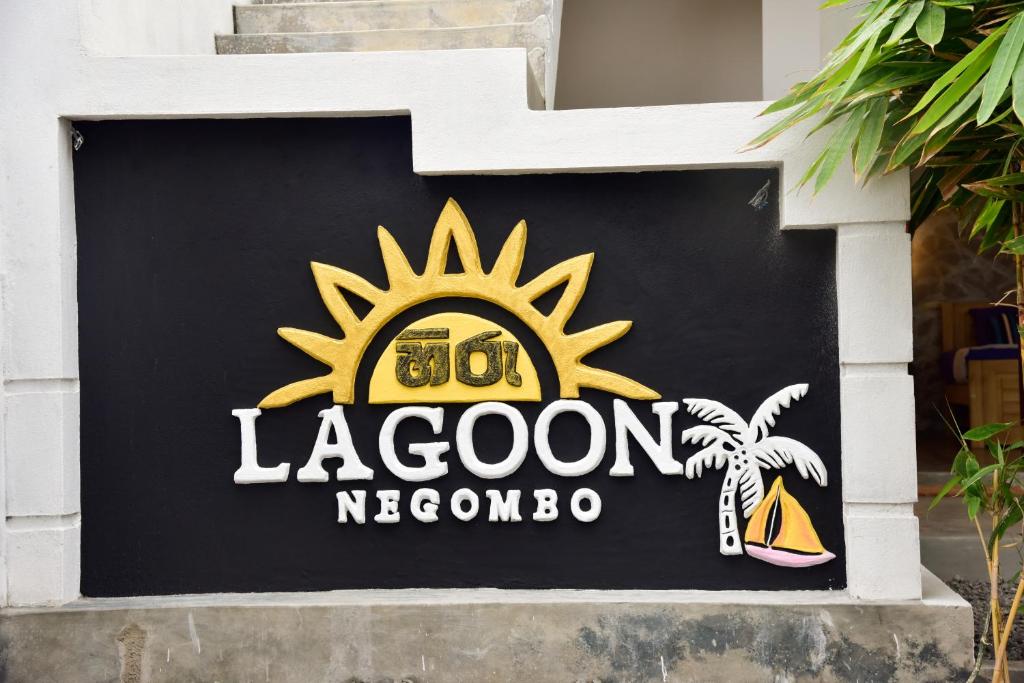 Certifikát, hodnocení, plakát nebo jiný dokument vystavený v ubytování Hiru Lagoon Negombo