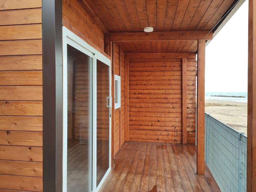 Fotografie z fotogalerie ubytování Camping Borghetti v destinaci Ortona