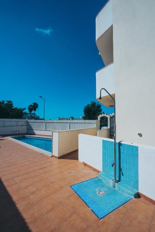 Torre da Aldeia by Umbral - Resim 11