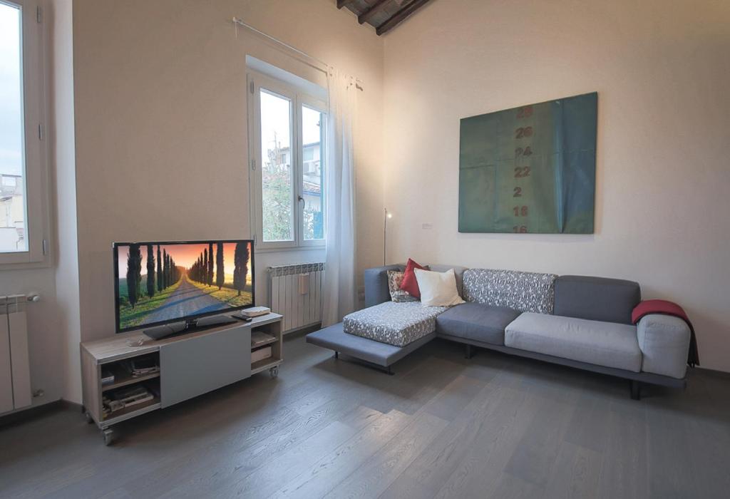 Posedenie v ubytovaní Apartments Florence Pepi attic
