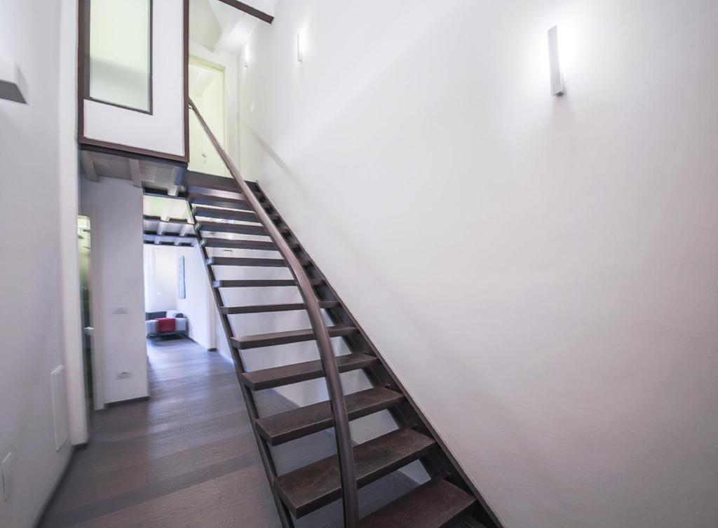 Fotografia z galérie ubytovania Apartments Florence Pepi attic vo Florencii