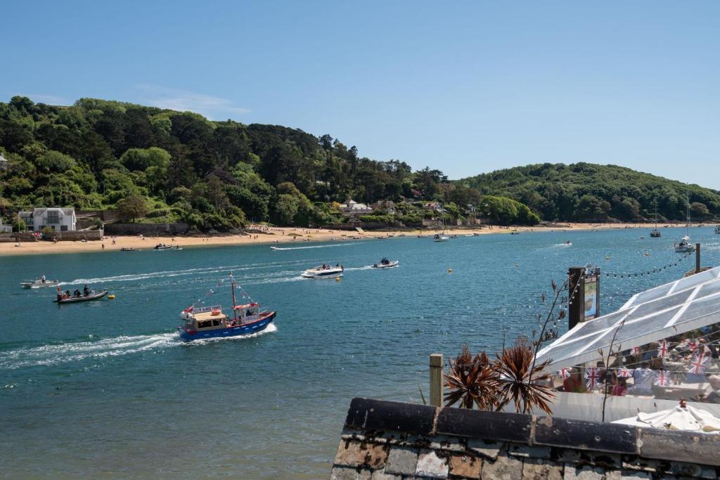 46 The Salcombe