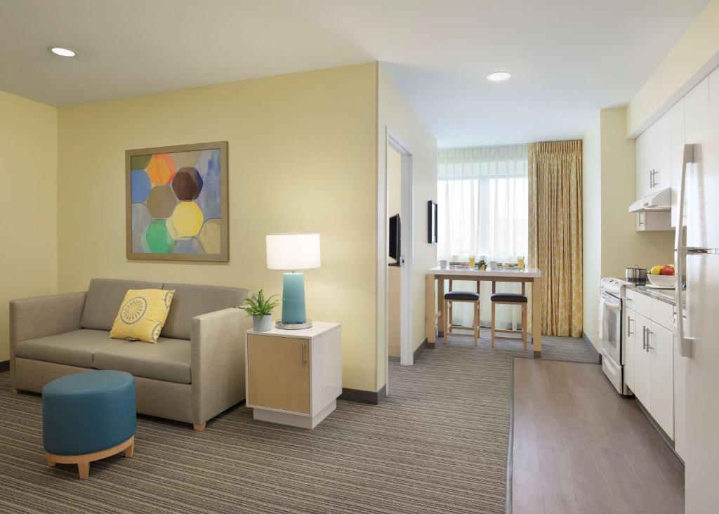 Sonesta ES Suites New Orleans Downtown photo
