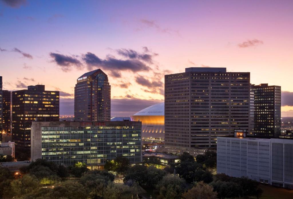 Sonesta ES Suites New Orleans Downtown photo