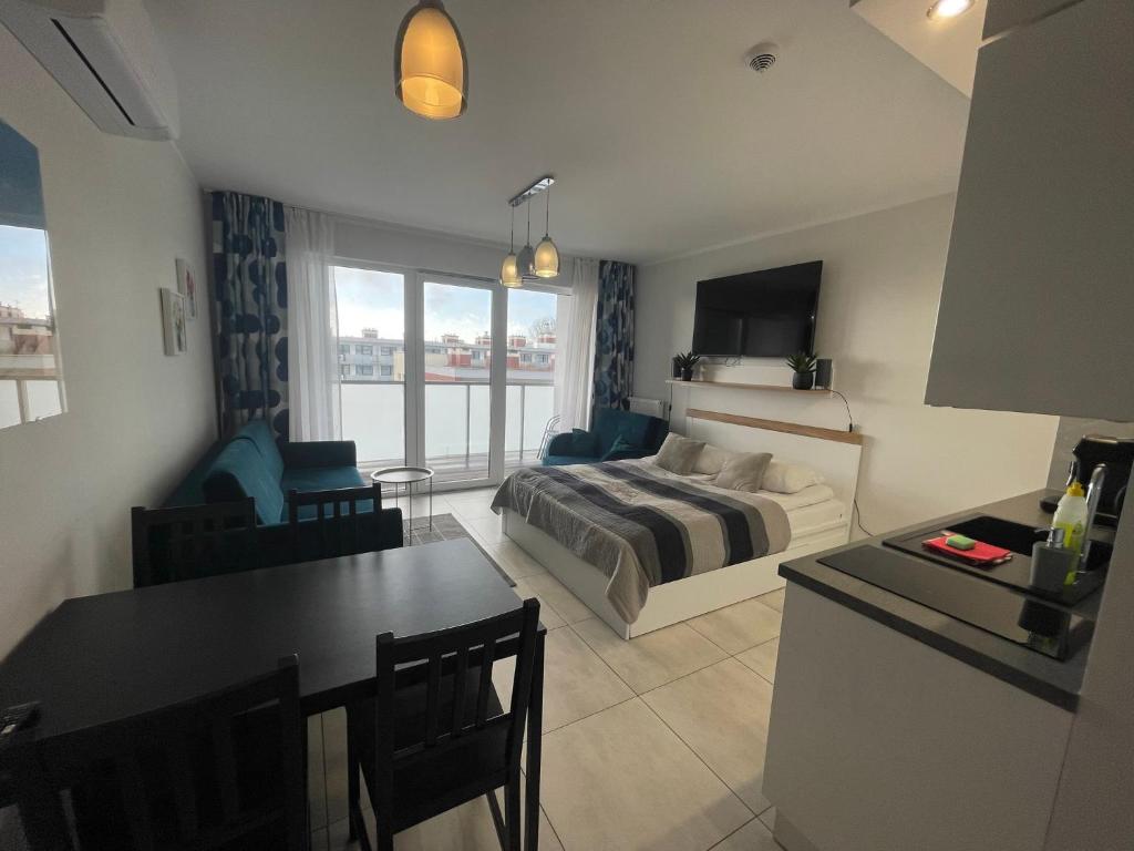 Kasprowicza 20 Luxury Apartments - Free Pool, Saunas, Salzgrotte, Jacuzzi, Gym, Children's Playroom, Fitness - 11