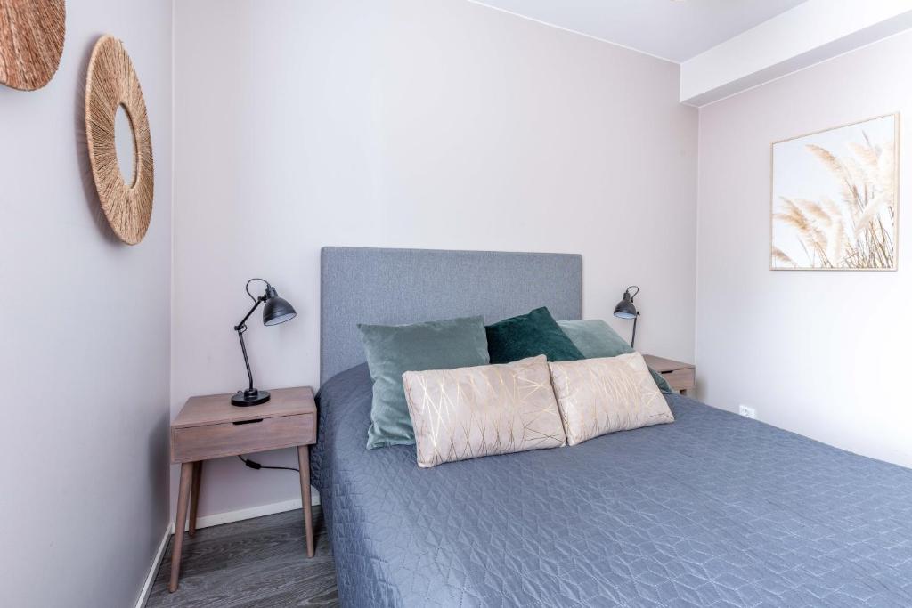 SkyVillas B29 - Twee Slaapkamers Appartement