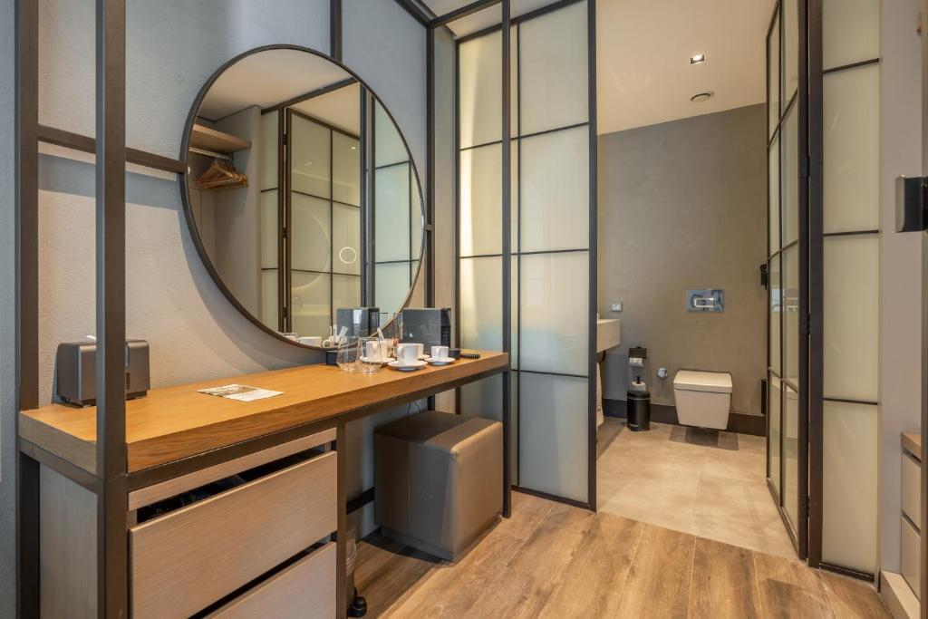 Perge Hotels - Adult Only 16 Plus - Suite