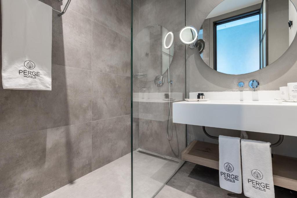 Perge Hotels - Adult Only 16 Plus - Superior Suite