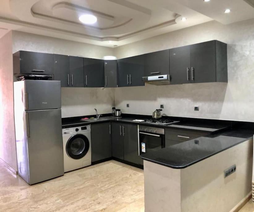 Maison d’Or M2 Location appartement Imi Ouaddar