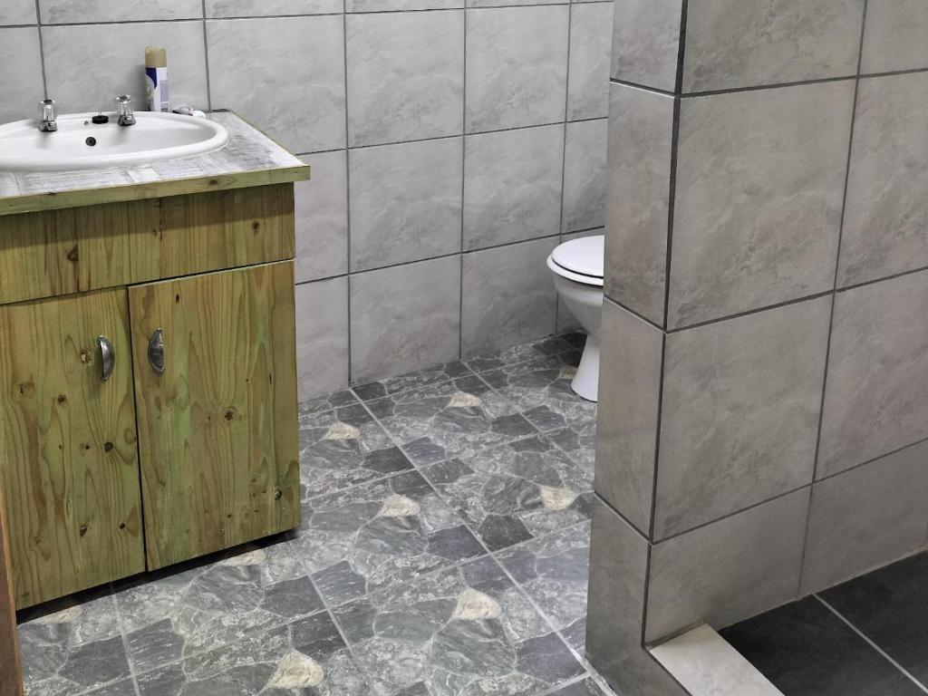 Midvaal Guesthouse - Cottage Standard