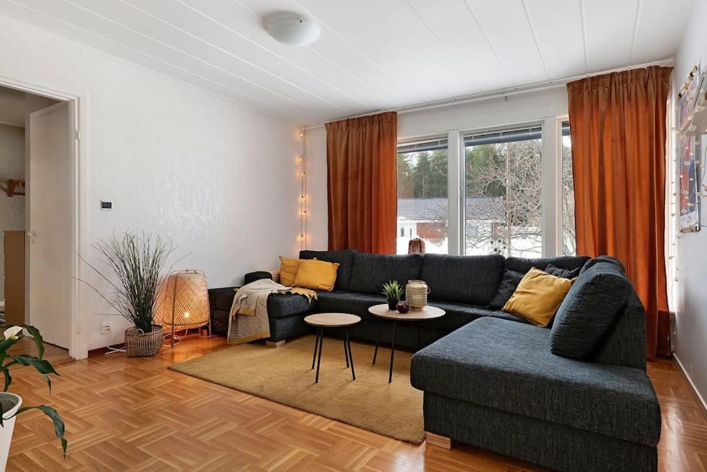 Charming 5BR house in Luleå, Luleå Updated 2024 Prices