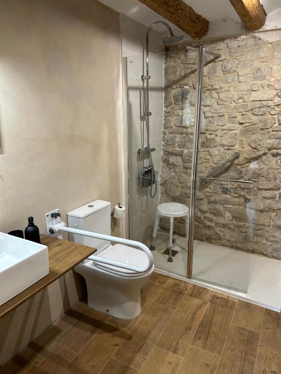 Casas y chalets Cal Bertran en Segura, Cataluña