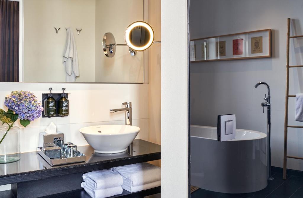 Sir Albert Hotel, part of Sircle Collection - Resim 16