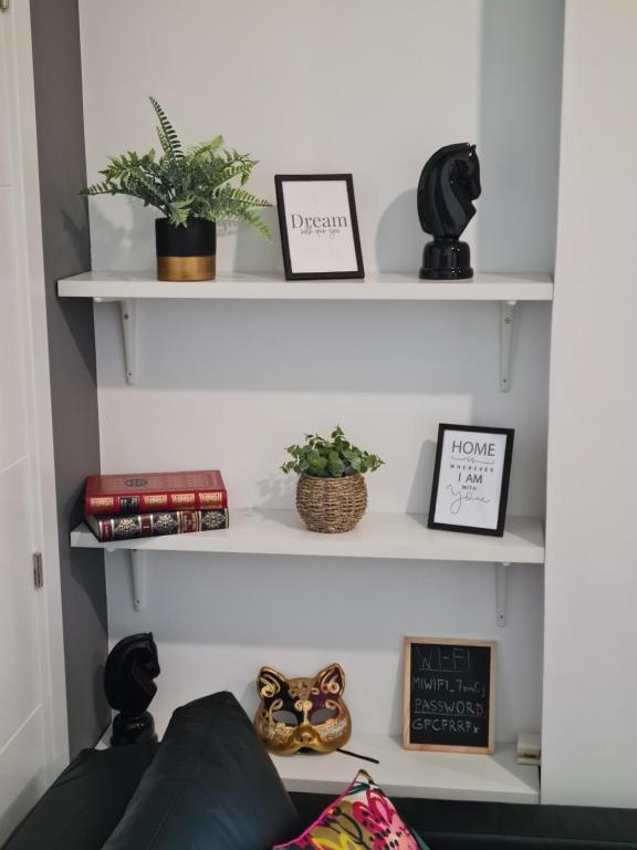 Hlius Brand New Apartments - Resim 24