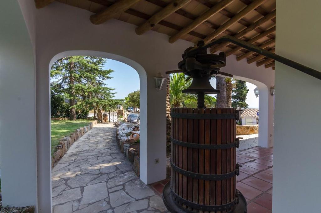 Fotografia z galérie ubytovania Club Villamar - Frisina v destinácii Tossa de Mar