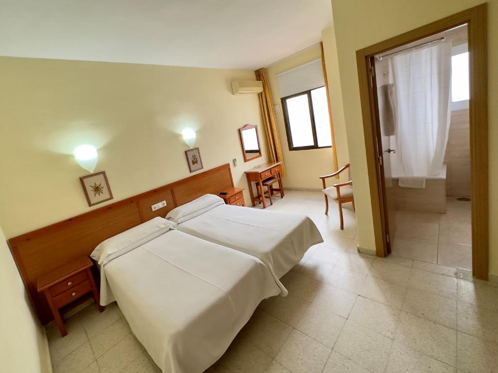 Hotel Cabello, Torremolinos – Precios actualizados 2023