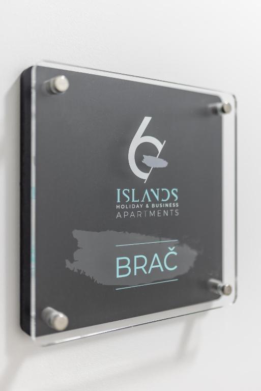 6 Islands - Holiday & Business Apartments - free garage parking - 1